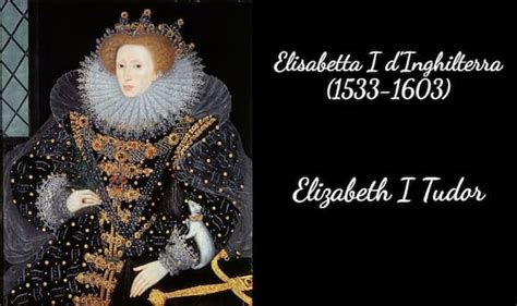 riassunto su elisabetta 1 tudor|elisabetta i inghilterra pdf.